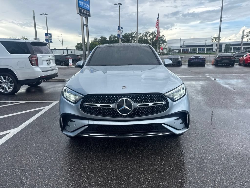 mercedes-benz glc coupe 2026 W1NKJ4HB2TF508967 image mercedes-benz glc coupe 2026 W1NKJ4HB2TF508967 image